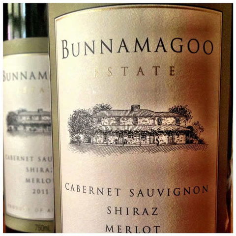 Bunnamagoo Wines - Accommodation in Bendigo 4