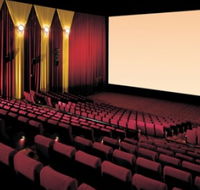 Reading Cinemas - Auburn - Accommodation in Bendigo