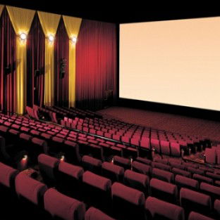 Reading Cinemas - Auburn - Accommodation in Bendigo 0