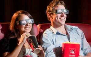 Reading Cinemas - Auburn - Accommodation in Bendigo 2
