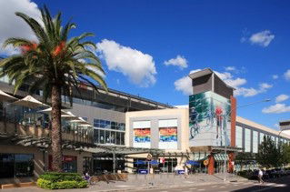 Rhodes Shopping Centre - Accommodation in Bendigo 0