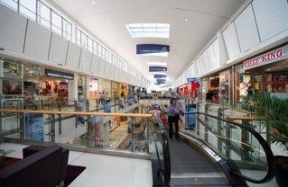 Rhodes Shopping Centre - Accommodation in Bendigo 3