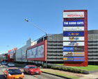 Homemaker Megamall Auburn - Accommodation in Bendigo 1