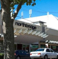 Northbridge Plaza - Accommodation in Bendigo 1