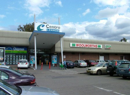 Centro Lennox - Accommodation in Bendigo 2