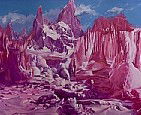 Annette Larkin Fine Art - Accommodation in Bendigo 1