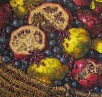 Frances Keevil Gallery - Accommodation in Bendigo