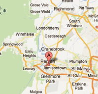 Penrith Showground Markets - Accommodation in Bendigo