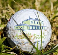 Antill Park Country Golf Club - Accommodation in Bendigo