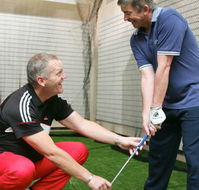 Golf 4 All - Accommodation in Bendigo