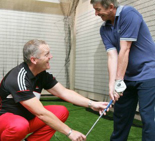 Golf 4 All - Accommodation in Bendigo 0