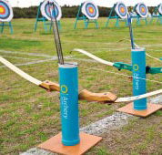 Sydney Olympic Park Archery Centre - Accommodation in Bendigo