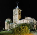 Sydney Observatory - Accommodation in Bendigo
