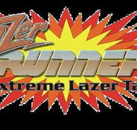 Lazer Runner - Accommodation in Bendigo