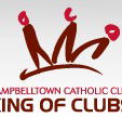 King of Clubs - Accommodation in Bendigo