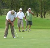 Penrith Golf and Recreation Club - Accommodation in Bendigo
