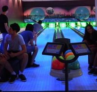 Tenpin City - Accommodation in Bendigo