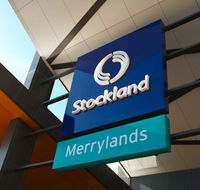 Stockland Merrylands - Accommodation in Bendigo