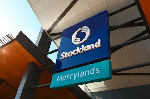 Stockland Merrylands - Accommodation in Bendigo 0
