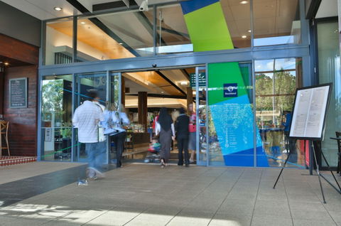 Stockland Merrylands - Accommodation in Bendigo 2