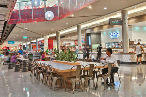 Stockland Merrylands - Accommodation in Bendigo 3