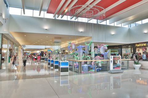 Stockland Merrylands - Accommodation in Bendigo 6