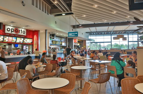 Stockland Merrylands - Accommodation in Bendigo 7