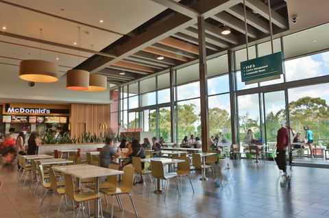 Stockland Merrylands - Accommodation in Bendigo 9