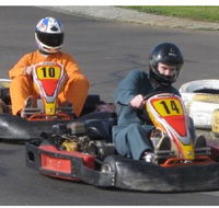 Picton Karting Track - Accommodation in Bendigo