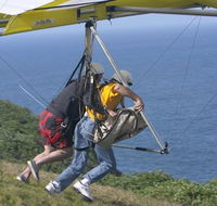 Air Sports - Accommodation in Bendigo