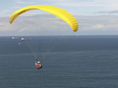 Air Sports - Accommodation in Bendigo 2