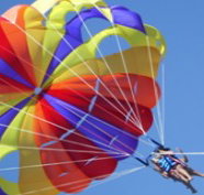 Port Stephens Parasailing - Accommodation in Bendigo