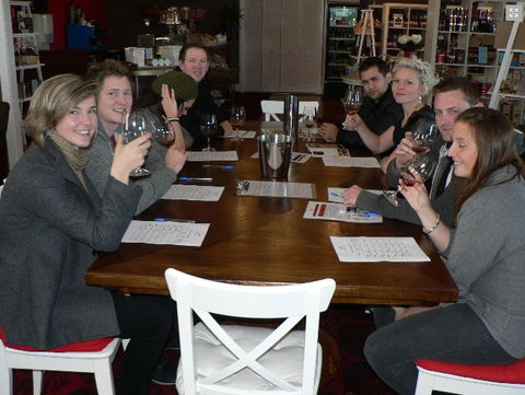 Best Tour - Accommodation in Bendigo 0