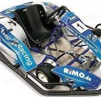 Go Karts Go - Accommodation in Bendigo