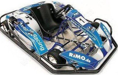 Go Karts Go - Accommodation in Bendigo 0