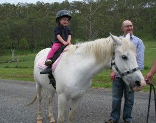 Hunter Valley Horse Riding And Adventures - Accommodation in Bendigo 2