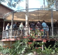 Hunter Vineyard Tours - Accommodation in Bendigo