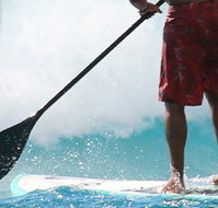 iSurf Newcastle Surf School - Accommodation in Bendigo