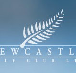 Newcastle Golf Club - Accommodation in Bendigo