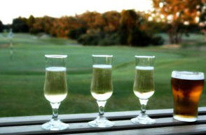 Newcastle Golf Club - Accommodation in Bendigo 1