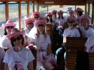 Newcastles Famous Tram - Accommodation in Bendigo 0