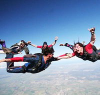Skydive Maitland - Accommodation in Bendigo