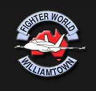 Fighter World - Accommodation in Bendigo