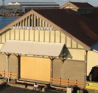 The Maritime Centre - Accommodation in Bendigo