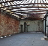The Lock-Up - Accommodation in Bendigo