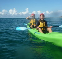 Cape Byron Kayaks - Accommodation in Bendigo