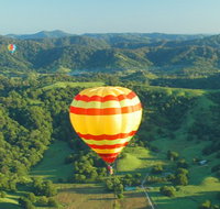 Byron Bay Ballooning - Accommodation in Bendigo