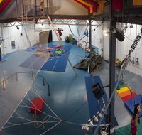 Circus Arts - Accommodation in Bendigo