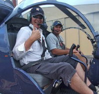 Air TG - Accommodation in Bendigo