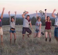 OutBackPackers - Accommodation in Bendigo
